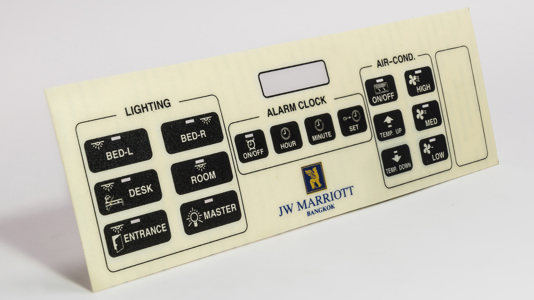 Machine & Electrical Panels