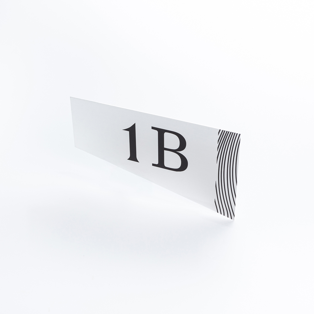 Room & Door Sign